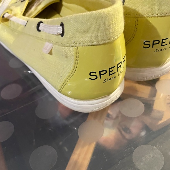 Women’s Sperry Shoes - Picture 7 of 8